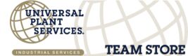 Universal Plant Services Team Store