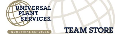 Universal Plant Services Team Store
